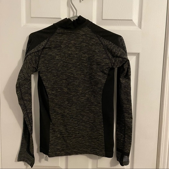 Gap Fit Workout Top Jacket - Picture 5 of 5